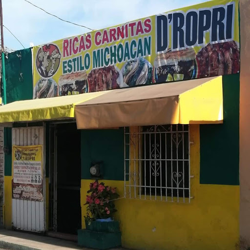 D' ROPRI - Thumbnail