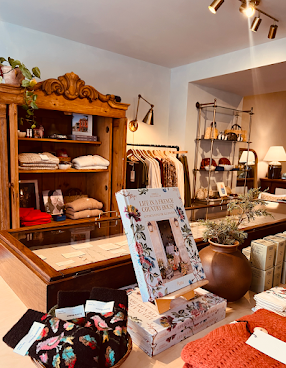 Riverden Shoppe by null