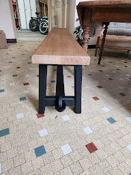 Photo n°12 de Entreprise de Peinture RETHORE Eva à Vasles (Peintre en bâtiment)