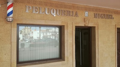 Photos of Peluqueria Miguel