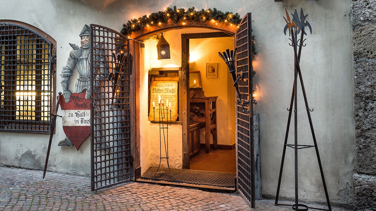 Ritterkuchl — photo 1