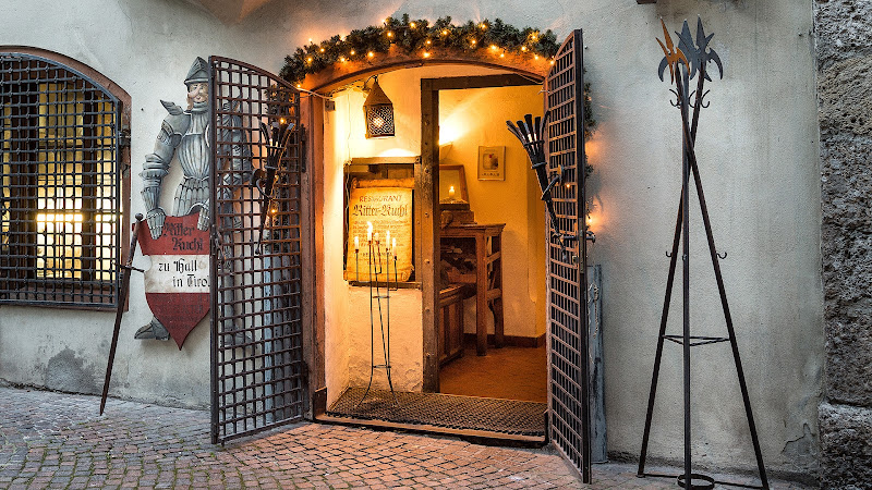 Ritterkuchl — photo