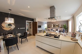 Giles Homes Limited