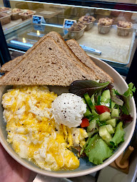 Photo n°166 de Cali Coffee Shop | Brunch Breakfast Lunch | à Nice (Restaurant brunch)