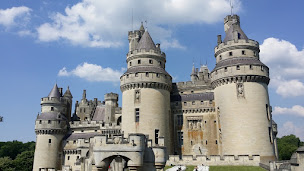 Photo n°4 de Driver Guide France à Paris (Agence de voyages)