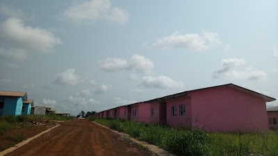 Photos of Akanda National Park
