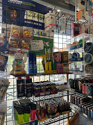 Photo n°3 de Tabac - LE BALTO à Franconville (Supermarché)