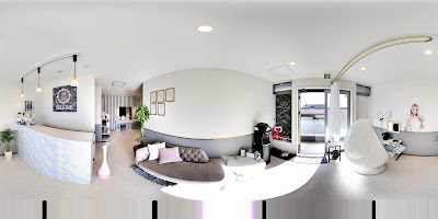 Beauty Salon BELFINE 桐生店