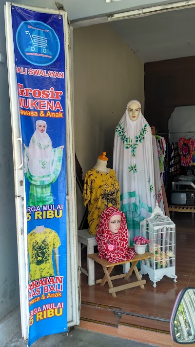 Photos of Bali Swalayan