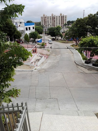 Photos of Parque Del Pinguino