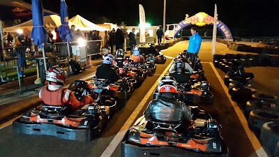 campground