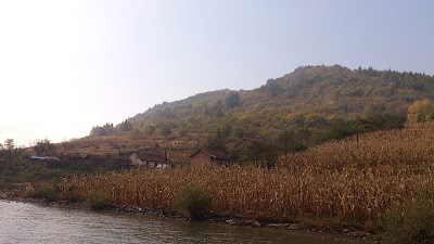 Photos of Qingshangou Scenic Spot
