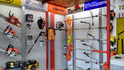 Photos of P&M motors