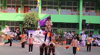 Foto SMP  Bpsk 2, Kota Jakarta Timur