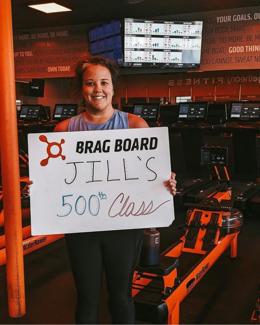 Orangetheory Fitness photo 18
