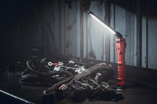 Streamlight Pro - Visual
