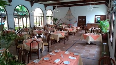 lodging