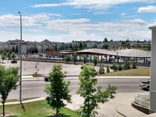 NB Somerset - Bridlewood Station