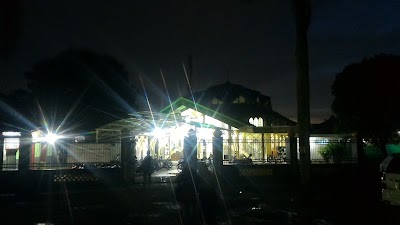 Photos of Masjid Baitul Maal