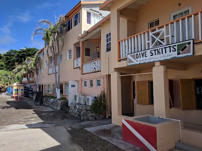 Photos of Dolphin Discovery Saint Kitts