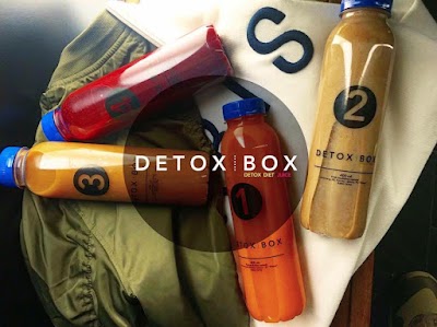 Photos of DETOX BOX