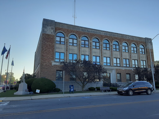 Logansport Police Department - Thumbnail