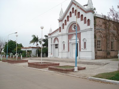Photos of Parroquia Santa Ana