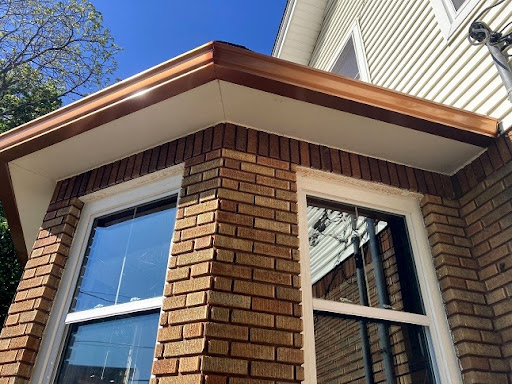 Preferred Seamless Gutters - Thumbnail