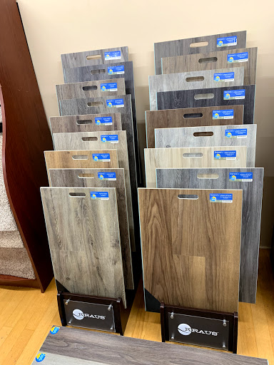 Young's Flooring - Thumbnail