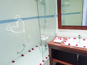 Photo n°63 de Hôtel Les Jardins De Sainte Maxime à Sainte-Maxime (Hôtel bien-être)