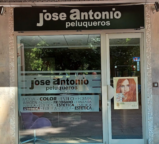 Jose Antonio Peluqueros - Thumbnail