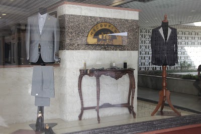 Photos of Hacoupian Youth