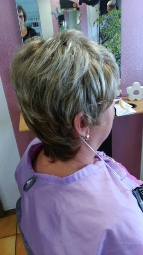 Friseur Steierers-Boder - Visual