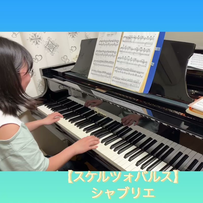 くわばらピアノ教室 甲賀市水口町