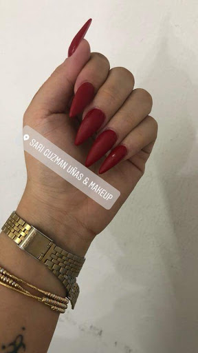 Sari Guzman Salon Spa - Thumbnail
