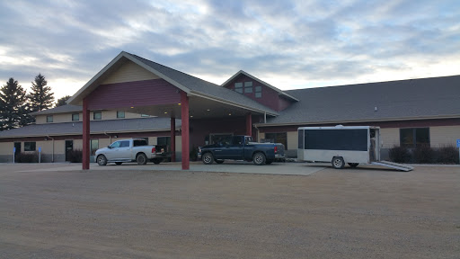 Lake Sarah Baptist Church