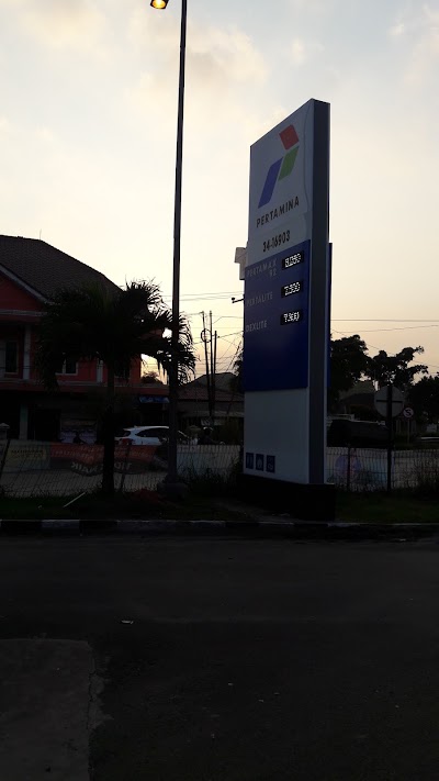 Photos of SPBU Pertamina 34.16903