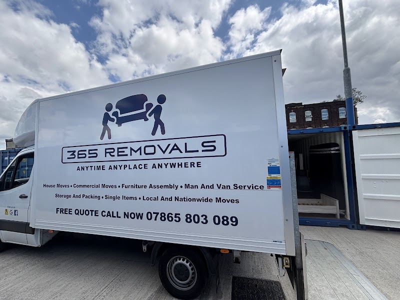 365 Removals photo 3