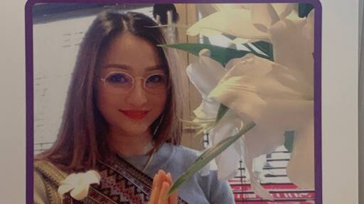 THAI JASMINE - Thai Massage Leicester LE2