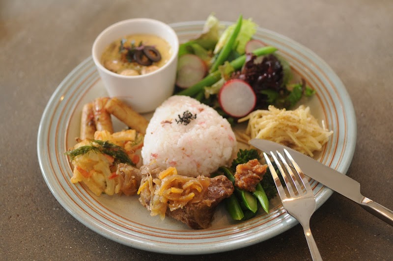 喫茶ソース/ KISSA SAUCE