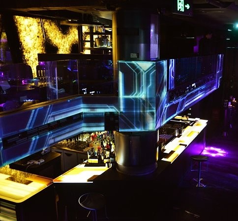 Linx CLUB
