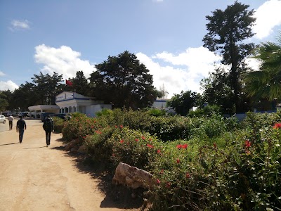 Photos of College of Science