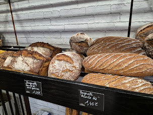 Photo n°35 de Boulangerie-pâtisserie artisanale Ona Garia à Biarritz (Snack)