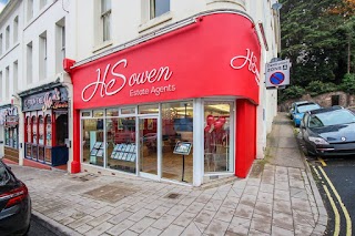 HS Owen Estate Agents