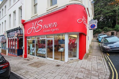 HS Owen Estate Agents