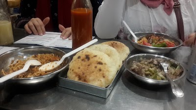 Photos of Zooba