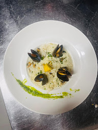 Photo n°50 de La Villa - Restaurant Sausset-les-Pins à Sausset-les-Pins (Restaurant méditerranéen)