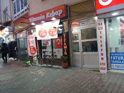 Vitamin Kebap