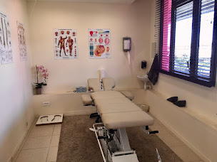 Photo n°2 de GERARD Béryl - Ostéopathe D.O à Saint-Paul (Ostéopathe)