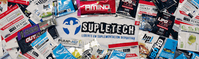 Photos of Supletech
